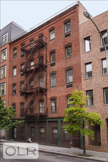 204 West Houston Street 4A/5A Greenwich Village New York NY 10014