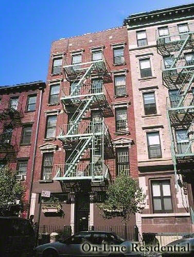 533 East 13th Street E. Greenwich Village New York NY 10009