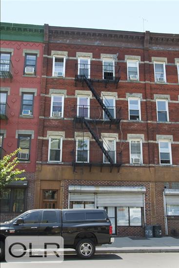 223 Franklin Street Greenpoint Brooklyn NY 11222