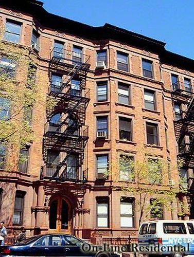 109 West 82nd Street 3A Upper West Side New York NY 10024