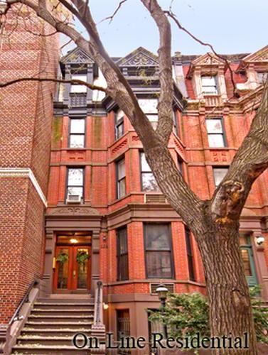 128 West 70th Street 10 Lincoln Square New York NY 10023