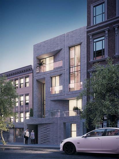 108 India Street 2A Greenpoint Brooklyn NY 11222