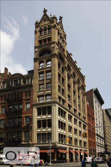 874 Broadway Flatiron District New York NY 10003