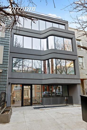 81 India Street 4A Greenpoint Brooklyn NY 11222