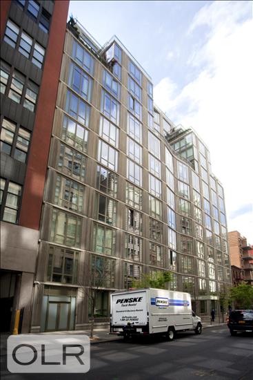138 West 19th Street PH Chelsea New York NY 10011