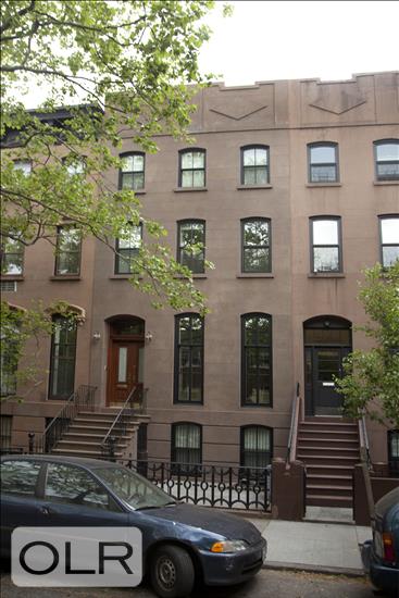 46 Tompkins Place Building Cobble Hill Brooklyn NY 11231