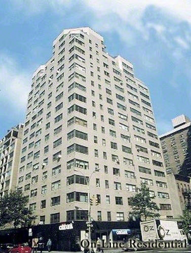 345 East 69th Street 2B Upper East Side New York NY 10021