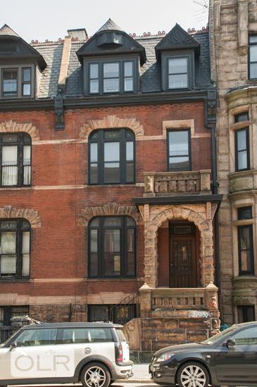 27 7th Avenue Park Slope Brooklyn NY 11217