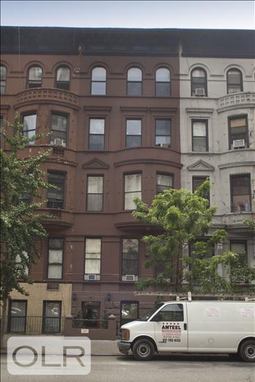 28 West 96th Street 9 Upper West Side New York NY 10025