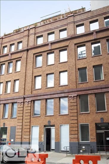 545 West 20th Street 5B Chelsea New York NY 10011