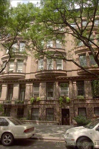 41 West 87th Street Upper West Side New York NY 10024