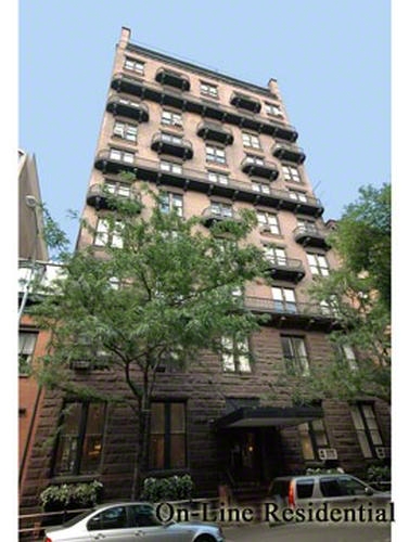 31 West 12th Street 5E Greenwich Village New York NY 10011