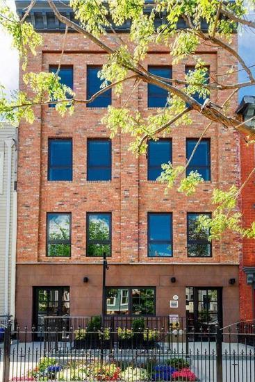 432 10th Street Park Slope Brooklyn NY 11215