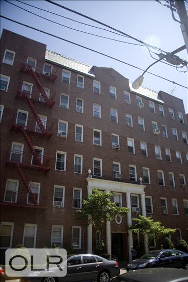 16 94th Street 4-F Fort Hamilton Brooklyn NY 11209