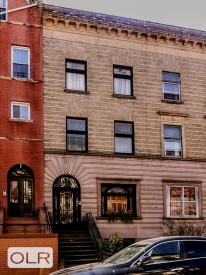 1150 Dean Street 2 Crown Heights Brooklyn NY 11216