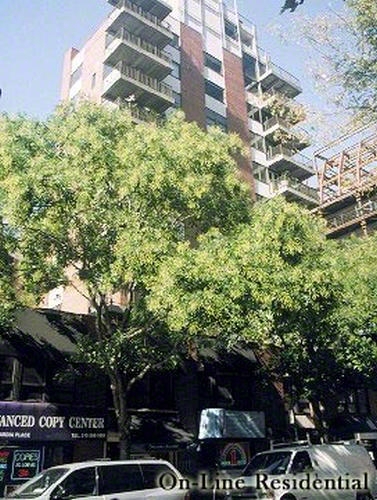 552 LaGuardia Place Greenwich Village New York NY 10012
