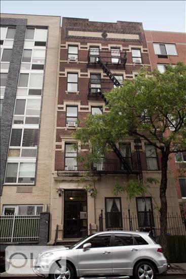 514 West 48th Street 1C Clinton New York NY 10036
