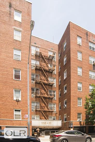 110-11 72nd Avenue 5-B Forest Hills Queens NY 11375