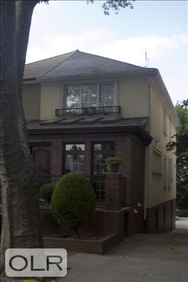 215 90th Street Fort Hamilton Brooklyn NY 11209