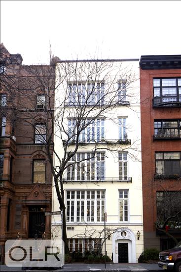 13 Gramercy Park South 4 Gramercy Park New York NY 10003