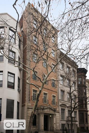 5 East 63rd Street Upper East Side New York NY 10065