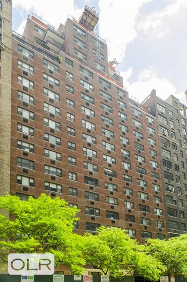 315 East 72nd Street 9H Upper East Side New York NY 10021