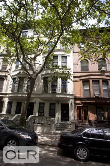 349 West 84th Street Upper West Side New York NY 10024
