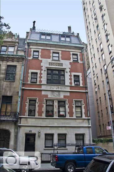2 East 75th Street Upper East Side New York NY 10021