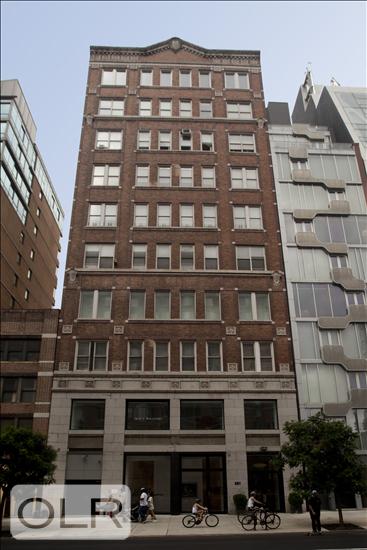 521 West 23rd Street 4 Chelsea New York NY 10011
