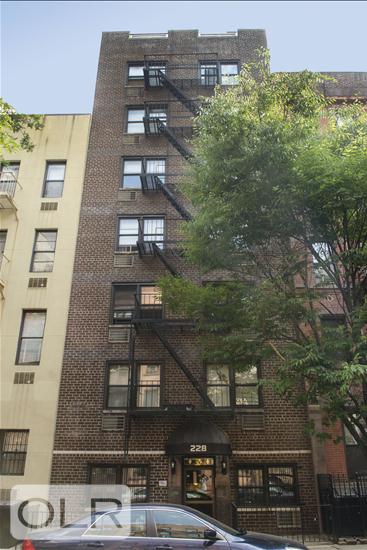 228 East 81st Street 3B Upper East Side New York NY 10028