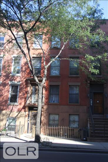 213 Ashland Place 1 Fort Greene Brooklyn NY 11217