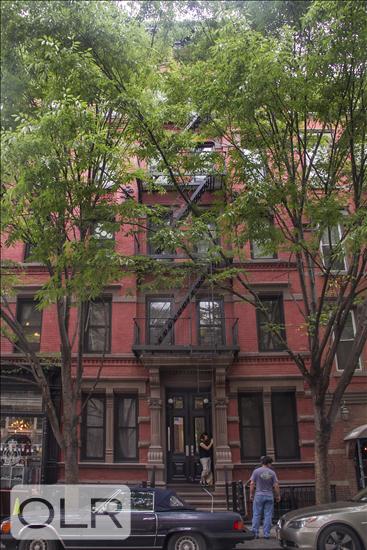 140 West 10th Street 3R Greenwich Village New York NY 10014