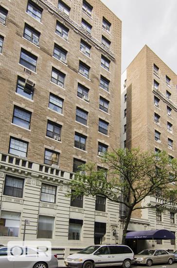 545 West 111th Street 10I Morningside Heights New York NY 10025