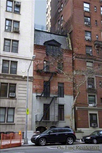 471 West End Avenue Upper West Side New York NY 10024