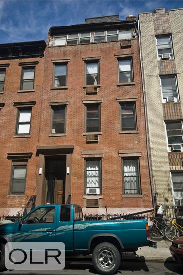 339 West 19th Street 1f Chelsea New York NY 10011