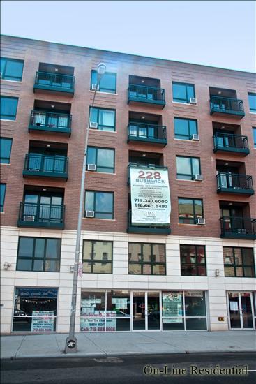 228 Bushwick Avenue 3B East Williamsburg Brooklyn NY 11206
