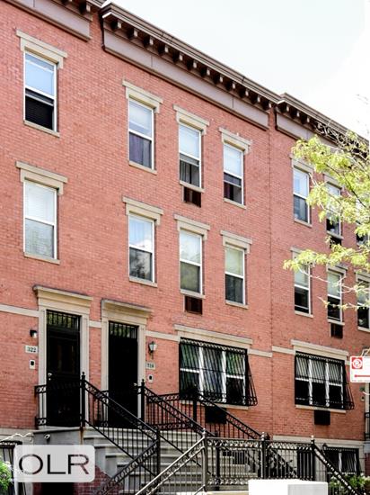 318 East 119th Street 1 East Harlem New York NY 10035