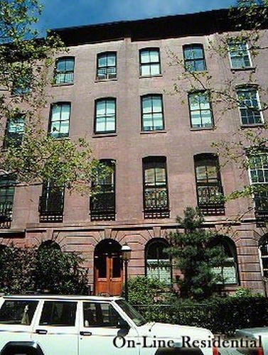 457 West 22nd Street EF Chelsea New York NY 10011