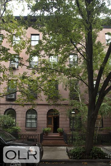 467 West 22nd Street Chelsea New York NY 10011