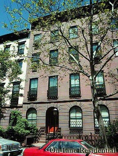 471 West 22nd Street F Chelsea New York NY 10011