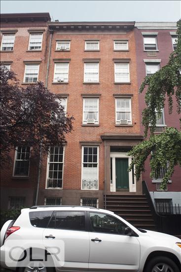 343 West 22nd Street 6 Chelsea New York NY 10011