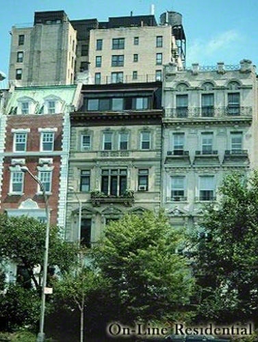 334 Riverside Drive Upper West Side New York NY 10025