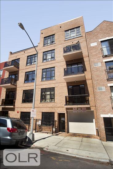 199 Huron Street 4D Greenpoint Brooklyn NY 11222