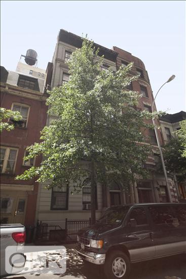 302 West 102nd Street 2 Upper West Side New York NY 10025