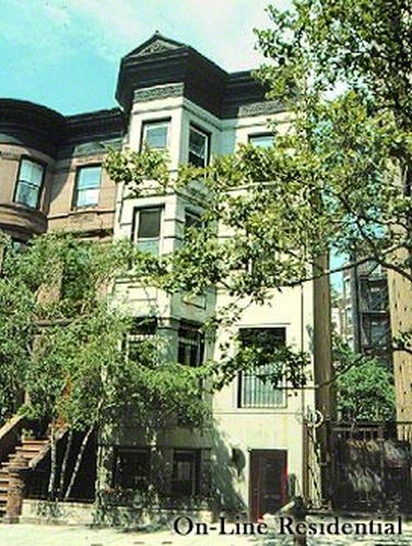 319 West 101st Street Upper West Side New York NY 10025