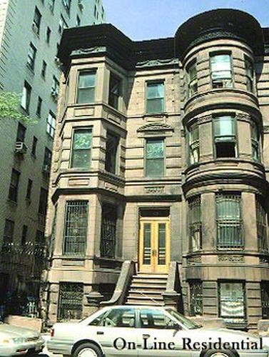 321 West 104th Street Upper West Side New York NY 10025