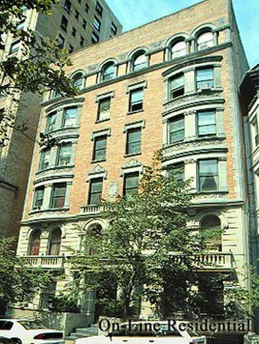 329 West 101st Street Upper West Side New York NY 10025