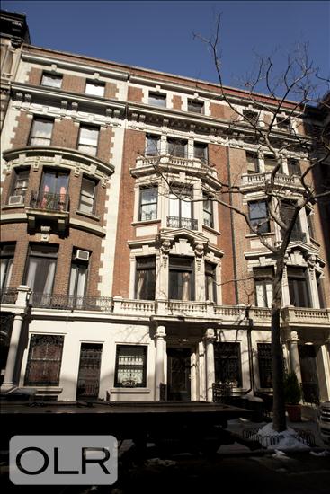 305 West 105th Street Upper West Side New York NY 10025