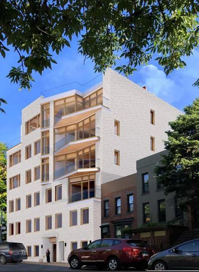 670 Union Street 3A Park Slope Brooklyn NY 11215
