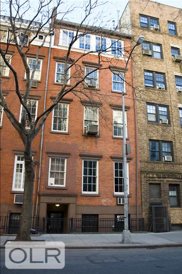 134 West 4th Street Greenwich Village New York NY 10012